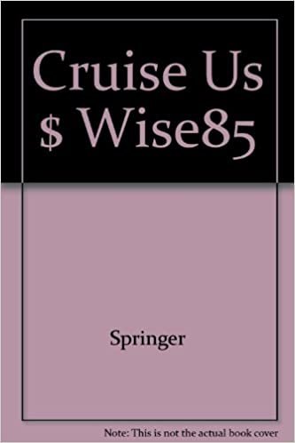 Cruise Us $ Wise85