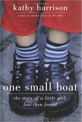 One Small Boat: The Story of a Little Girl, Lost Then Found