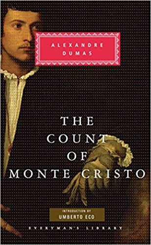 The Count of Monte Cristo (Everyman's Library Classics & Contemporary Classics)