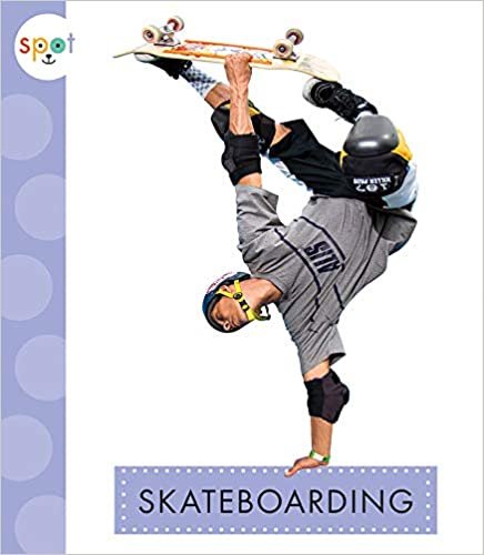 Skateboarding (Spot Sports)