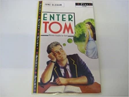 Enter Tom (Plus) indir