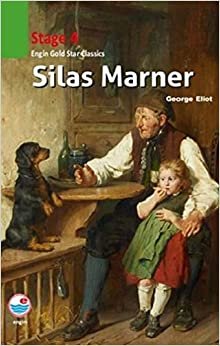 Silas Marner CD’siz (Stage 4): Engin Gold Star Classics
