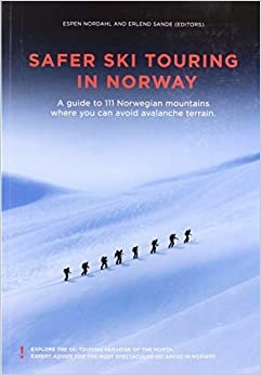 Norway - Safer Ski touring in Norway