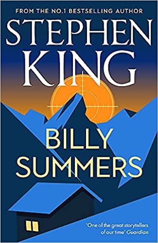 Billy Summers: Stephen King