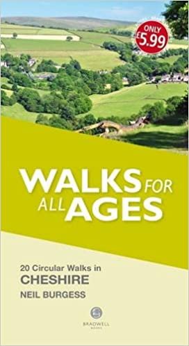 Cheshire Walks for all Ages indir