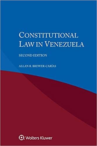 Constitutional law in Venezuela