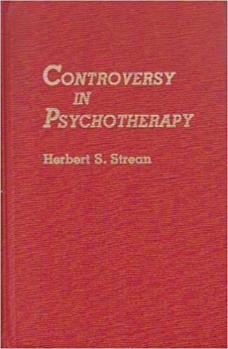 Controversy in Psychotherapy