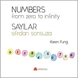 Numbers From Zero To İnfinity indir
