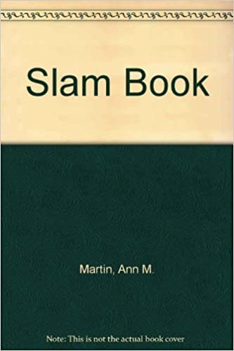Slam Book indir