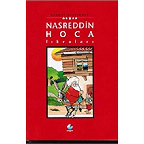 Nasreddin Hoca Fıkraları (Ciltli)