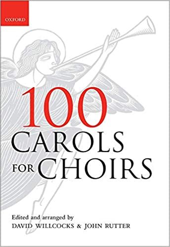 100 Carols for Choirs (. . . for Choirs Collections) indir