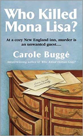 Who Killed Mona Lisa? (Claire Rawlings Mysteries)