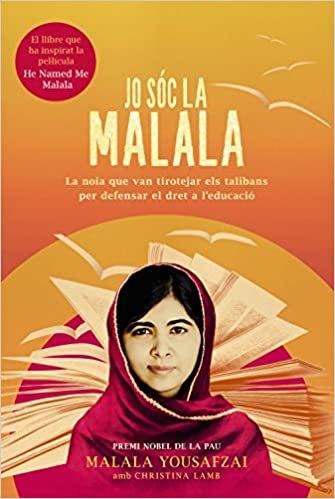 Jo sóc la Malala (Libros Singulares (LS))