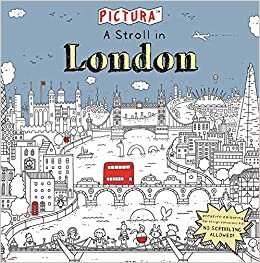 Pictura Puzzles: London