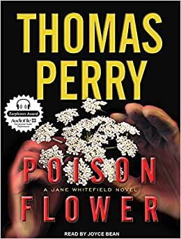 Poison Flower: A Jane Whitefield Novel indir