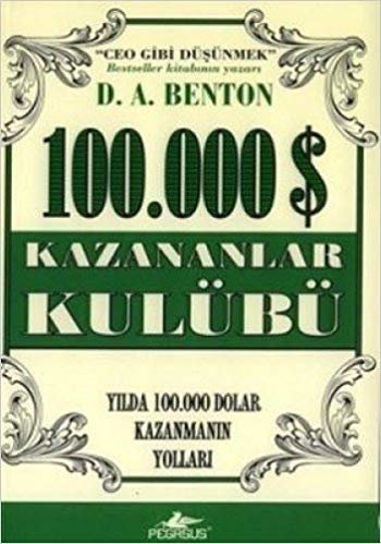 100.000 $ KAZANANLAR KULÜBÜ