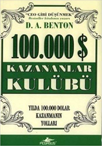 100.000 $ KAZANANLAR KULÜBÜ indir