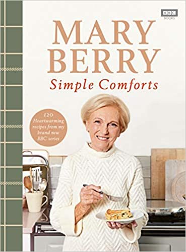 Mary Berry's Simple Comforts indir