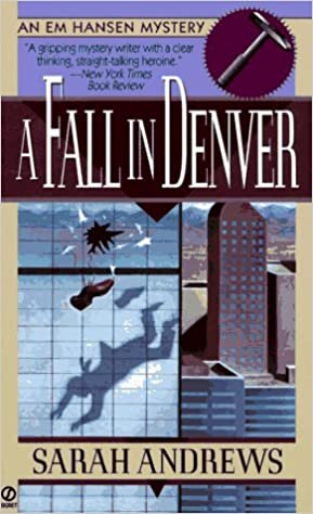 A Fall in Denver: An Em Hansen Mystery indir
