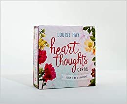 Heart Thoughts Cards: A Deck of 64 Affirmations indir
