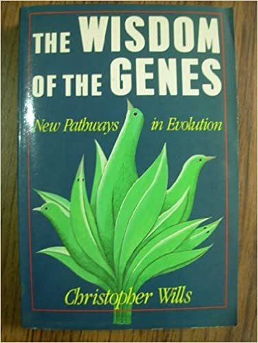 Wisdom Of The Genes: New Pathways in Evolution