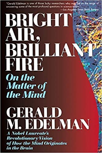 Bright Air, Brilliant Fire: On The Matter Of The Mind indir
