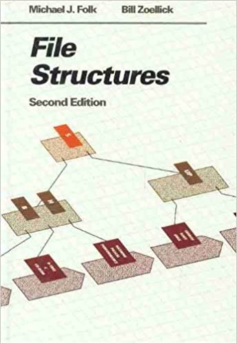 File Structures indir