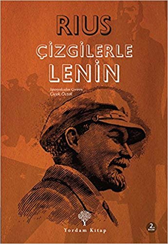 Çizgilerle Lenin: Lenin Para Principiantes indir