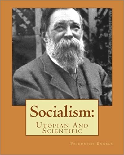Socialism:: Utopian And Scientific