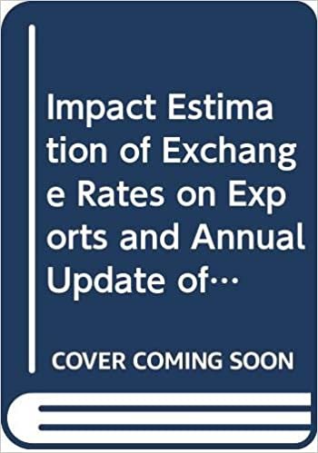 Impact Estimation Of Exchange Rates On Exports And Annual Update Of Competitiveness Analysis For 34 Greater China Economies (Asia Competitiveness Institute - World Scientific Series) indir