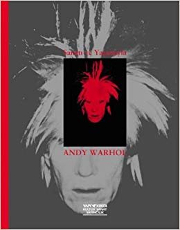 Sanatı ve Yaşamıyla Andy Warhol His Art and Life indir