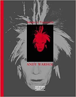 Sanatı ve Yaşamıyla Andy Warhol His Art and Life