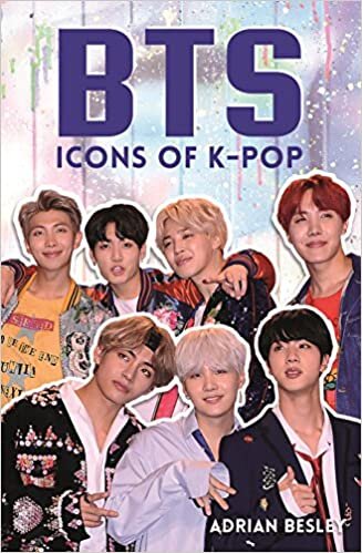 BTS: Icons of K-Pop