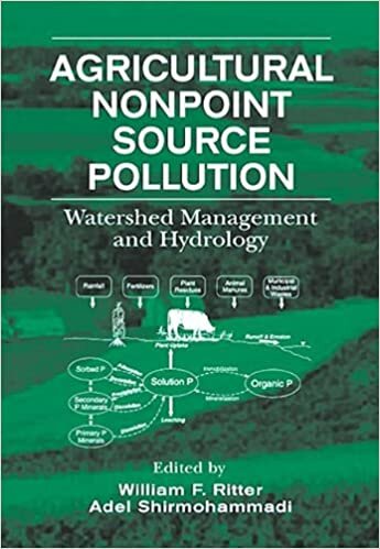 Agricultural Nonpoint Source Pollution: Watershed Management and Hydrology: Watershed Management and Pollution