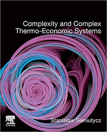 Complexity and Complex Thermo-Economic Systems indir