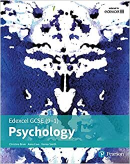 Edexcel GCSE (9-1) Psychology Student Book indir