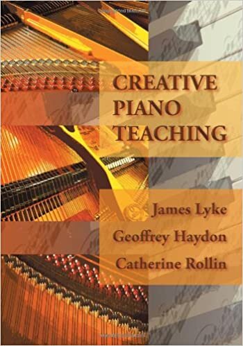 Creative Piano Teaching indir