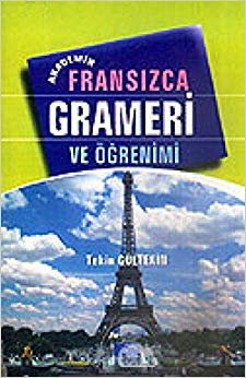 Fransızca Grameri ve Öğrenimi