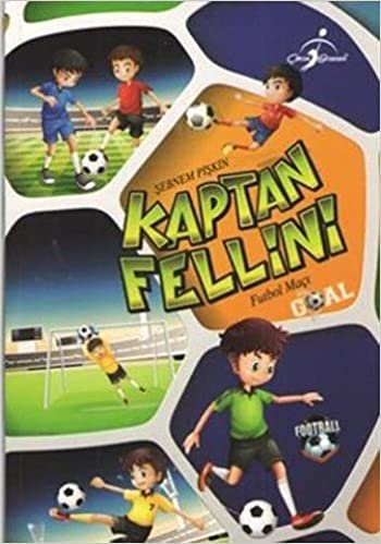 Kaptan Fellini - Futbol Maçı
