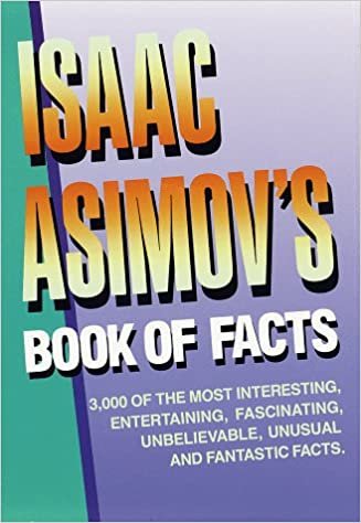 Isaac Asimov's Book of Facts indir
