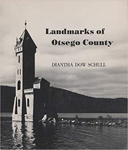 Landmarks of Otsego County (New York State)