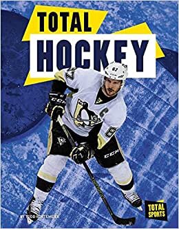 Total Hockey (Total Sports)