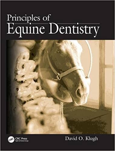 Principles of Equine Dentistry indir