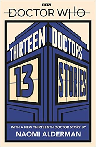 Doctor Who: Thirteen Doctors 13 Stories indir