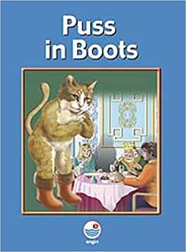 Puss in Boots (Level B)