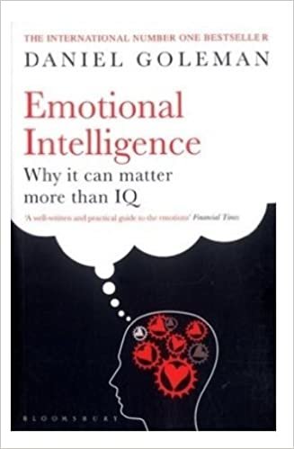 Emotional Intelligence: Why it can matter more than IQ indir