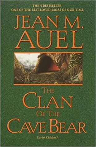 Clan of the Cave Bear (Earth's Children, Band 1) indir