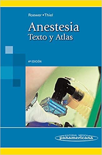 Anestesia / Anesthesia: Texto y atlas / Text and Atlas indir
