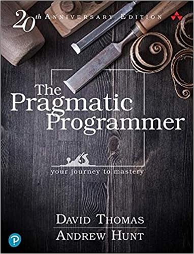 The Pragmatic Programmer: your journey to mastery, 20th Anniversary Edition indir