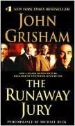 The Runaway Jury (John Grisham) indir